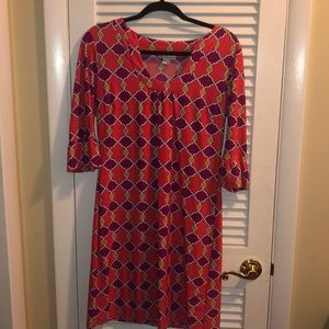 Jude Connelly women’s dress